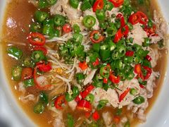 -锦府盐帮·李宅(领展购物广场中关村店)