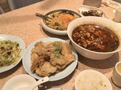 -红樱桃·欢乐餐厅(太原里店)