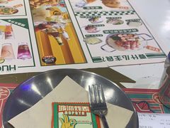 -BOPEYE·波派炸鸡(九霄天地店)