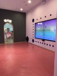 -meland club亲子乐园•派对•研学(昆山万象汇店)
