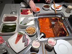 -海底捞火锅(八佰伴店)