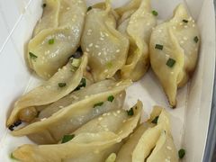鲜肉锅贴-小姜锅贴(凤凰街店)