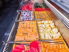 -火炉火自助餐(西直门凯德MALL店)