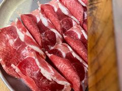 -姜虎东白丁韩国烤肉(吉利大厦店)