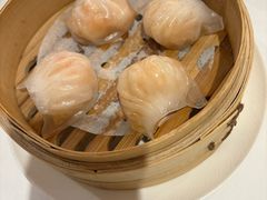 羊城鲜虾饺-白天鹅宾馆-宏图府餐厅