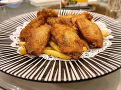 -汤臣·空中餐厅·严选粤菜(石湾世博广场店)