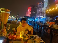 -琶醍壹号•音乐江景餐吧