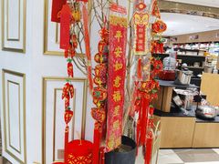 -杭州大厦LSE城市生活超市(杭州大厦店)