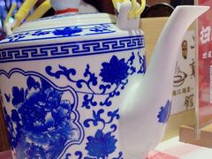 -思博半步颠小酒馆(梦时代店)