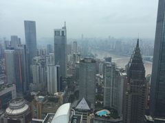 -解放碑威斯汀酒店-知味国际美食餐厅