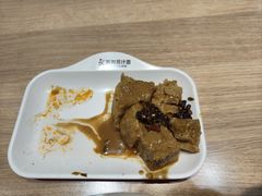 -阿利茄汁面(曼哈顿店)