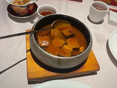 -千百味红餐厅·江西菜(绿地双子塔店)