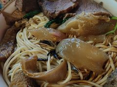 -金杨拉面王小吃面馆·牛三宝面·红烧牛肉粉