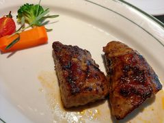 -波特曼西餐厅(中央大街店)