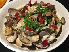 -老头儿油爆虾·知味杭州(爱琴海购物中心)