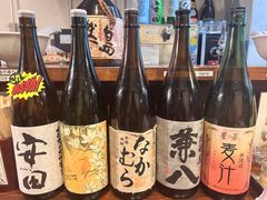 -浅草 醤油らーめん きび太郎
