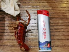 -虾小龙老长沙龙虾馆(坡子街店)