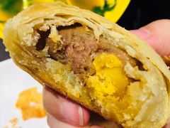-大壶春生煎(四川中路店)
