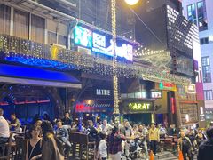 -兰桂坊
