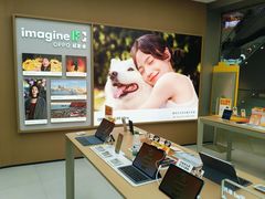 -OPPO体验店(广州荔湾区领展广场店)