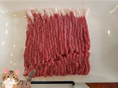 -清真·鸦儿李记·涮肉(花市店)