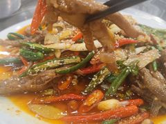 -江湖黑大兔(杨家坪店)