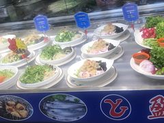 -盈春大饭店(千山路店)