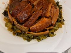 -清远国际酒店御珍轩食街