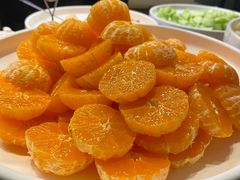 -食间牛排(重庆路万达店)