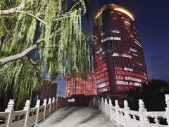 -保定东湖公园(莲池区)