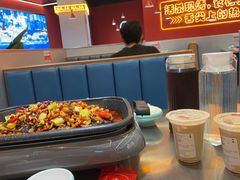 -还是那家•秘制活鱼现烤•香辣美蛙(独墅湖邻里中心店)