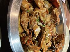 -沙掌门肉蟹煲(沙溪店)