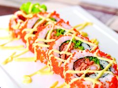 风火卷-禾绿回转寿司(苏宁广场店)