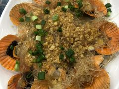 -七鲜渔港美食餐厅(巽寮湾海景店)