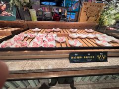 -梨花自助烤肉(西三旗万象汇黑金店)