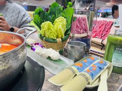 -名羊四海火锅(中安大厦店)