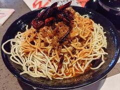 -一棠龙虾•王牌虾球(楚河汉街店)