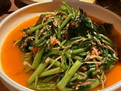 -浩海火燒雲傣家菜(芮欧百货店)