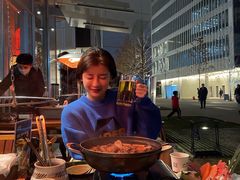 -山葵家居酒屋(天目里店)