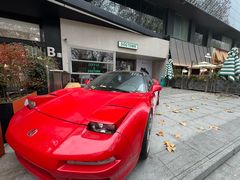 -星巴克臻选(南京艾尚天地店)