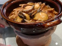 -将相和·海鲜蒸饺大连菜