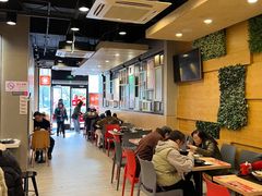 -永和大王(共和新路店)