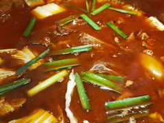 -游园觅食记夜市·小龙虾大排档