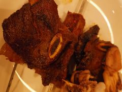 牛仔骨-The COOK·厨餐厅·自助餐(浦东嘉里大酒店)