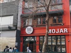 -么哈MOJAR(北京五道口店)