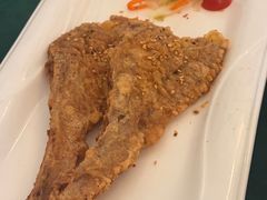 -老俄楼西餐厅(邮政街店)