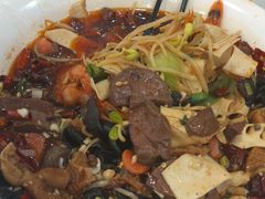 -孟记粥铺·家常菜·烧烤·粥(亚运村店)