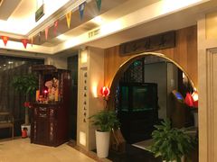 -汤泉良子.足疗按摩.SPA(中关村店)