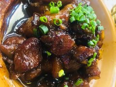 -自游人·美食一楼·地道徽菜(三十年名店)