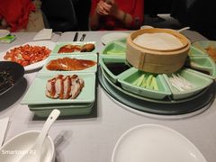 -羲和雅苑•北京烤鸭(国贸商城店)
